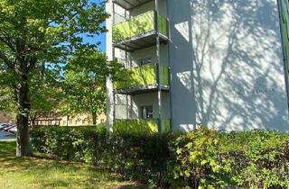 Wohnung mieten in Geschwister-Scholl-Straße, 01917 Kamenz, Sanierte Erdgeschoss Wohnung mit Balkon ab sofort verfügbar!