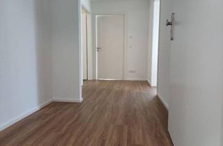 Wohnung mieten in 88299 Leutkirch, Erstbezug im Neubau: Helle 2-Zimmer-Wohnung in zentraler Lage in Leutkirch