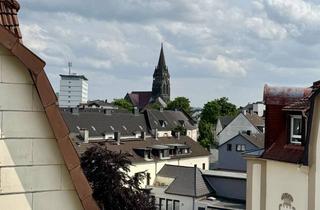 Wohnung mieten in Wermecker Weg, 58507 Lüdenscheid, Frisch renovierte 3-Zimmer-Altbauwohnung mit Weitblick – 52 m², ruhige Lage, sofort bezugsfrei
