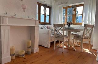 Wohnung mieten in 87538 Obermaiselstein, 2-Zimmer-Wohnung in 87538 Obermaiselstein zu vermieten