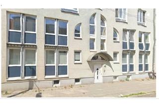 Wohnung mieten in Bleichstraße 21, 17489 Fleischervorstadt, Tolle Wohnung