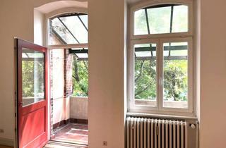 Wohnung mieten in 53879 Euskirchen, Wohnen im Altbau mit Charme und Flair