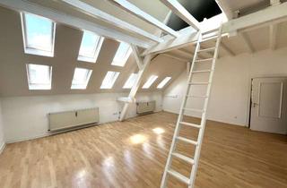 Wohnung mieten in 53879 Euskirchen, Wohnen im Altbau mit Charme und Flair