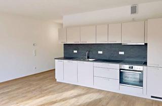 Wohnung mieten in Kattenbrookstrift 61, 30539 Bemerode, Hannover Kronsrode Neubau: Einbauküche, Süd-Balkon, Fußbodenhzg, Lift, Tiefgarage, Keller etc.