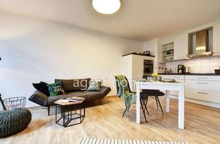 Wohnung mieten in 71229 Leonberg, MÖBLIERT -ZUM WOHNEN und WOHLFÜHLEN - 2-Zimmer-Wohnung mit Terrasse in Leonberg