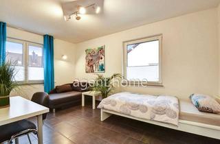 Wohnung mieten in 70378 Hofen, MÖBLIERT - ATTRAKTIVES WOHNEN AM SEE - Apartment mit Seeblick und Gartennutzung