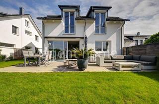 Wohnung mieten in 72631 Aichtal, MÖBLIERT - PERFEKT FÜR FAMILIEN - Tolles Haus mit Terrasse und Garten