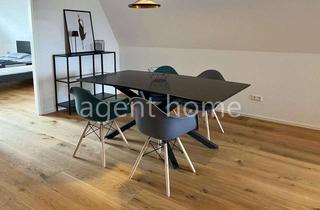 Wohnung mieten in 72555 Metzingen, MÖBLIERT - MODERN LIVING - Schöne Wohnung mit Balkon