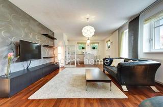 Wohnung mieten in 70597 Degerloch, MÖBLIERT - TOP LAGE Stuttgart-Degerloch 2-Zimmerwohnung in Neubau