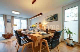 Wohnung mieten in 73765 Neuhausen, MÖBLIERT - EIN ORT DER SPITZENKLASSE - Wunderschönes Haus mit Garten