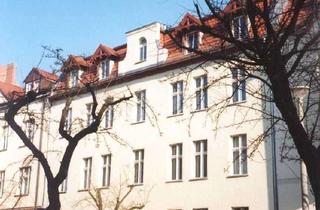 Wohnung mieten in Wattstrasse 10, 14482 Babelsberg Süd, Altbau beste Lage Kiez Babelsberg