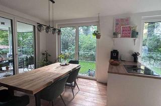 Wohnung mieten in 85276 Pfaffenhofen, Neuwertige 3-Zimmer-Erdgeschosswohnung in zentraler Lage von Pfaffenhofen a.d.Ilm zu vermieten!
