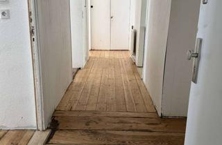 Wohnung mieten in Leberstraße 65, 10829 Schöneberg, 3 Zimmer -Wohnung in Marlene Dietrichs Geburtshaus | WG-geeignet
