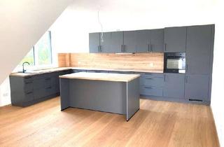 Penthouse mieten in Wisseler Str. 10, 36100 Petersberg, PENTHOUSE: MODERNE ARCHITEKTUR & DESIGN MIT ZWEI DACHTERRASSEN UND EBK ...