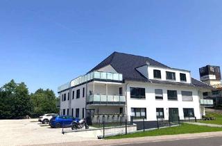 Penthouse mieten in Wisseler Str. 10, 36100 Petersberg, PENTHOUSE: MODERNE ARCHITEKTUR & DESIGN MIT ZWEI DACHTERRASSEN UND EBK ...