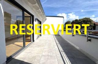 Penthouse mieten in Wisseler Str. 10, 36100 Petersberg, PENTHOUSE: MODERNE ARCHITEKTUR & DESIGN MIT ZWEI DACHTERRASSEN UND EBK ...