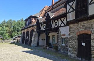 Wohnung mieten in Potsdamer Damm 11 B, 14532 Stahnsdorf, Wunderschön gelegen und preiswert: 2,5-Zimmer-Wohnung in Stahnsdorf