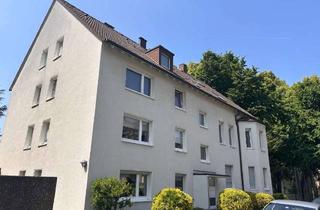 Wohnung mieten in 44225 Barop, Helle 4,5 Zimmer DG-Wohnung in ruhigem Mehrfamilienhaus zentral in Do-Barop für max. 2-3 Personen