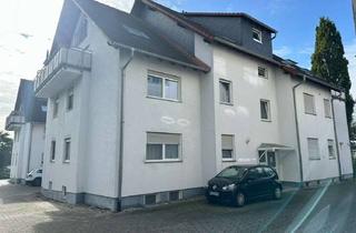 Wohnung mieten in Saalburgring 21, 63486 Bruchköbel, 3-Zi ab sofort frei , Einbauküche 1.500€, Bruchköbel gute Wohngebiet