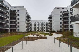 Wohnung mieten in Elßholzstraße, 10781 Schöneberg, Erstbezug: Exclusive 4-Zimmer Wohnung mit Terrasse im Herzen Schönebergs