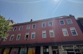 Wohnung mieten in Heggerstraße 22, 45525 Hattingen, Schöne 2-Zimmer Wohnung