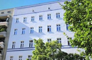 Wohnung mieten in Buttmannstraße, 13357 Wedding, Moderne Singlewohnung mit großem Wohnbereich!