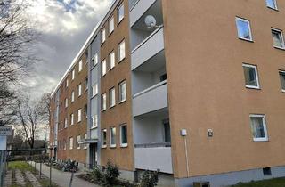 Wohnung mieten in Schlesierstraße, 67112 Mutterstadt, Demnächst frei! 2-Zimmer-Wohnung in Mutterstadt
