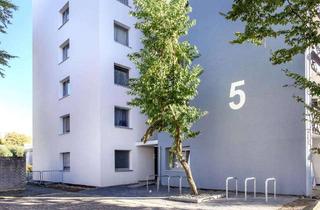 Wohnung mieten in Zwickauer Straße, 56075 Karthause, 3-Zimmer-Wohnung in Koblenz Kartause