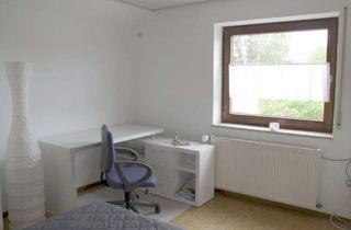 Wohnung mieten in 89075 Oststadt, Sehr schöne, helle 1,5 Zi-Wohnung in Ulm-Oststadt mit Einbauküche und AA