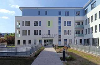Wohnung mieten in 69121 Handschuhsheim, Attraktive 2-Zimmer-Neubau-Wohnung - barrierefrei