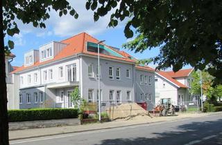Penthouse mieten in 49661 Cloppenburg, Neubau Erstbezug - Topzentral gelegenes Penthouse mit Dachterrasse, Aufzug und Pkw-Stellplatz