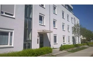 Wohnung mieten in Abt-Anselm-Straße, 82256 Fürstenfeldbruck, 2-Zimmer Terrassenwohnung mit Gartenanteil ab den 01.07.2025 beziehbar