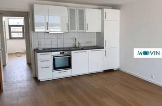 Wohnung mieten in Bissenkamp, 44135 Dortmund, ** Helle 2-Zimmer-Wohnung mit EBK und Badewanne in der City von Dortmund **