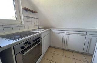 Wohnung mieten in 55257 Budenheim, Gemütliche Wohnung mit Gartennutzung und Einbauküche in Budenheim