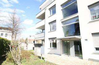 Wohnung mieten in Winterbergstraße 98, 01237 Seidnitz/Dobritz, NEU! Moderne 4-Zimmer-Wohnung mit zwei großen Loggien und Tageslichtbad!