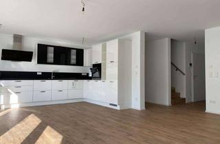 Wohnung mieten in 76199 Rüppurr, Wohntraum auf zwei Etagen - Maisonette