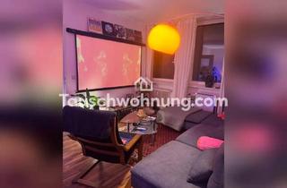 Wohnung mieten in Kaiserstraße 191, 76133 Innenstadt-West, Tauschwohnung: 2Z Wohnung am der Kaiserstraße