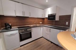 Wohnung mieten in Hessenring 86, 61348 Bad Homburg, 2-Zimmer-Wohnung in Toplage von Bad Homburg – Erstbezug nach Kernsanieung mit 45 M² Terasse und EBK