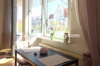 Wohnung mieten in Südwestkorso, 12161 Friedenau, Tauschwohnung: Sonnige 2 Zimmer Wohnung in Friedenau gegen 3