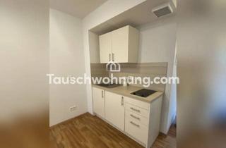 Wohnung mieten in Tauschwohnungstraße, 50226 Frechen, Tauschwohnung: Sehr gut angebundene 1-Zimmerwohnung, Neubau