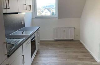 Wohnung mieten in 65599 Dornburg, Moderne Dachgeschosswohnung in zentraler Lage von Frickhofen