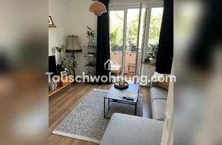 Wohnung mieten in Wönnichstrasse, 10317 Lichtenberg, Tauschwohnung: Wohnung im Weitlingkiez