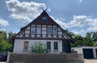 Wohnung mieten in Bodemannstrasse 12, 38518 Gifhorn, Wohnung in historischer Stadtvilla
