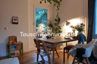 Wohnung mieten in Tauschwohnungstraße, 10787 Tiergarten, Tauschwohnung: 3Zi-Wohnung in Tiergarten