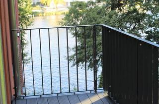 Wohnung mieten in 12555 Köpenick, Top 3-Zimmer-Wohnung am Wasser in Berlin-Köpenick zu vermieten