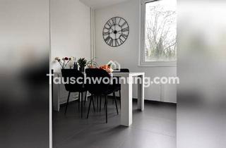 Wohnung mieten in Klopstockstraße 30, 10557 Tiergarten, Tauschwohnung: Wunderschöne 4-Zimmer-Wohnung mit Balkon in Hansaviertel