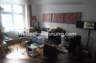 Wohnung mieten in Borkumstrasse, 13189 Pankow, Tauschwohnung: Tauschwohnung in Pankow