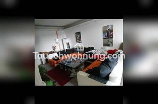 Wohnung mieten in Erich Kästner Str 57, 12619 Kaulsdorf, Tauschwohnung: !!TAUSCHWOHNUNG!! 2 Zimmer+Balkon in Kaulsdorf/Hellersdorf