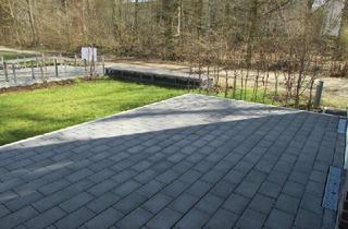 Wohnung mieten in Nelkenweg, 38446 Hellwinkel, EG-WOHNUNG MIT GROSSER TERRASSE AM WALDRAND ... 3 KALTMIETEN FREI* ...