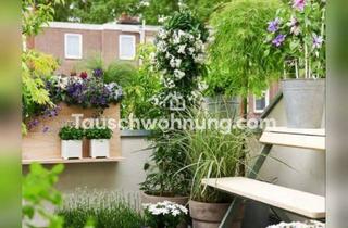 Wohnung mieten in Goltsteinstraße 15, 50667 Köln, Tauschwohnung: 2 für 1 Traumhafte Wohnung in Bayenthal - mit Dachterasse